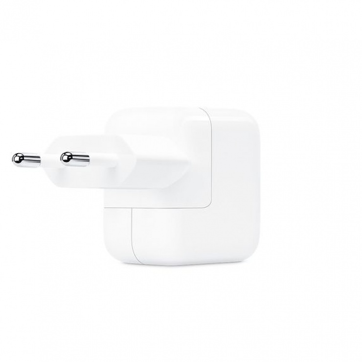 Imagine Incarcator priza 1 x USB 12W, Apple mgn03zm/a 