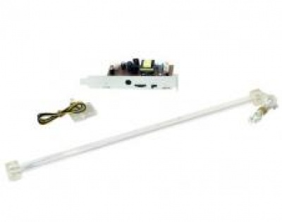 Imagine CASE NeonBar GEMBIRD UV 1 LAMPS