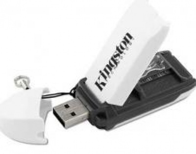 Imagine Card Reader FCR-ML