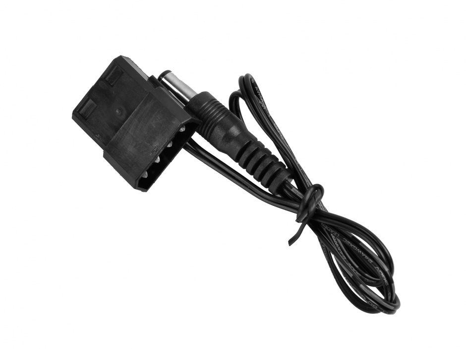Imagine Banda LED RGB 3 culori 1200mm, Deepcool RGB 380