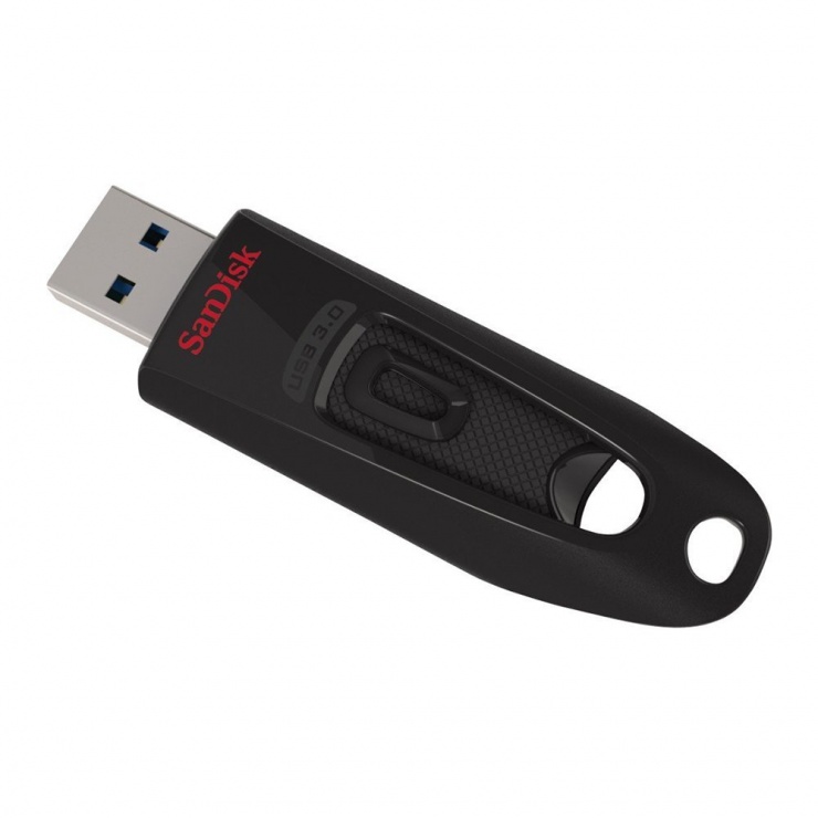 Imagine Stick USB 3.0 64GB, SanDisk Ultra SDCZ48-064G-U46