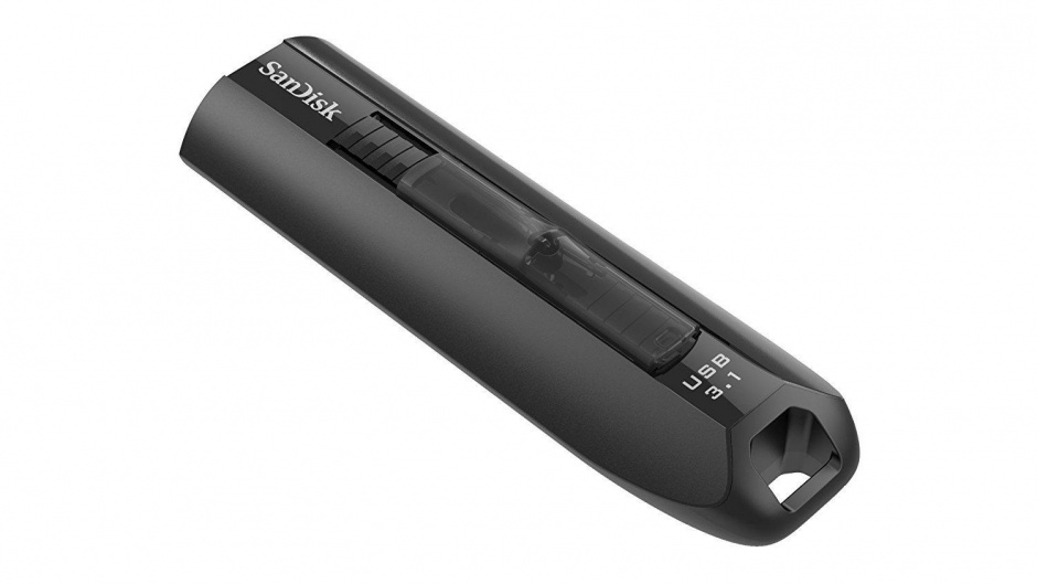 Imagine Stick USB 3.1 64GB SanDisk Extreme GO, SDCZ800-064G-G46