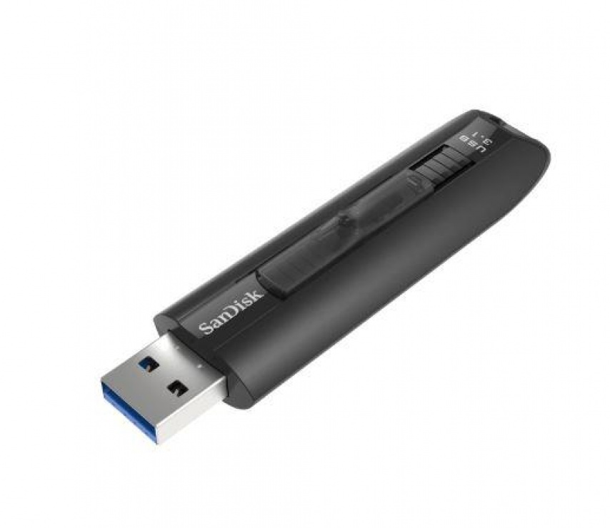 Imagine Stick USB 3.1 64GB SanDisk Extreme GO, SDCZ800-064G-G46
