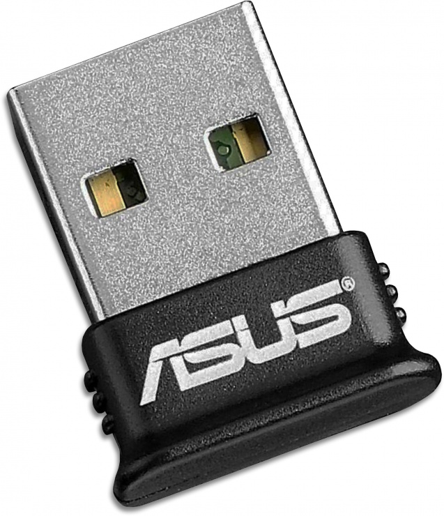 Imagine Adaptor USB 2.0 Bluetooth 4.0, ASUS USB-BT400