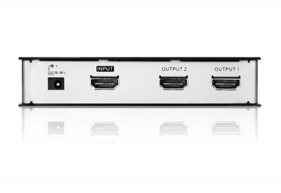 Imagine Multiplicator A/V HDMI 2 porturi, Aten VS182