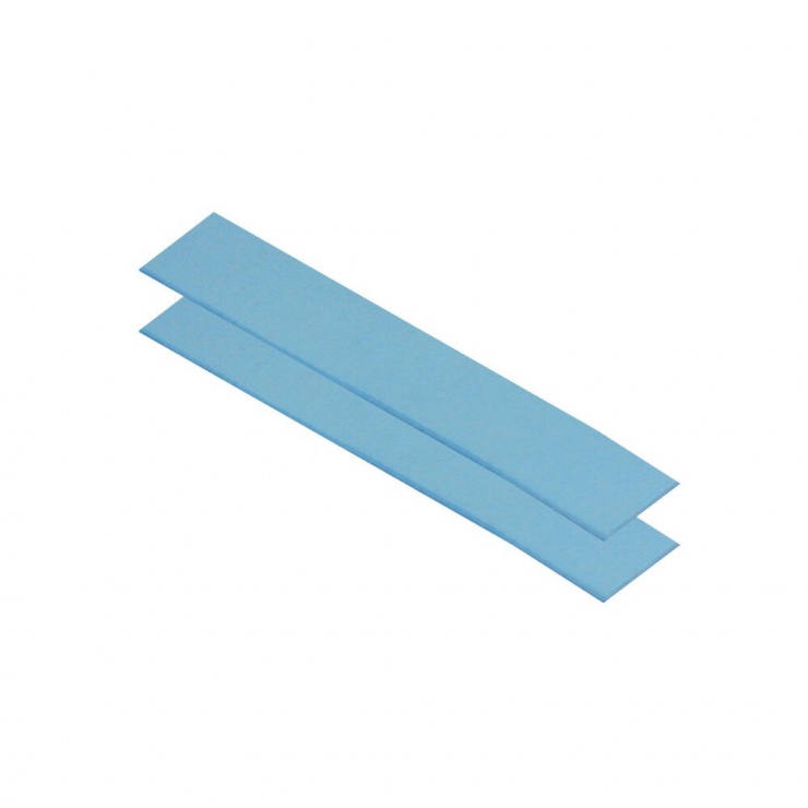 Imagine Pad termic pentru procesor 120x20x1.0mm, Arctic ACTPD00013A