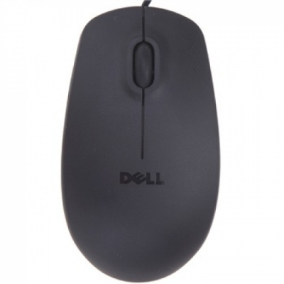 Imagine Mouse optic USB, DELL MS111