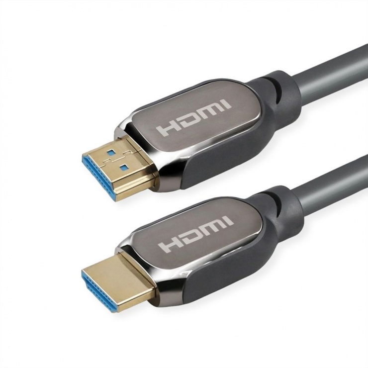 Imagine Cablu ATC Ultra HDMI (certificat) 8K60Hz T-T 3m, Roline 11.04.6012