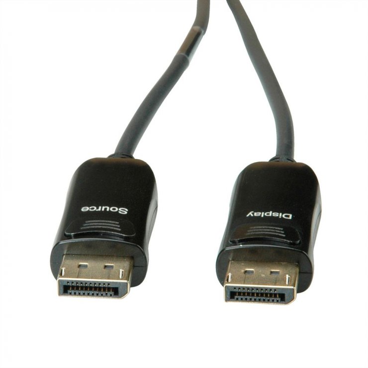 Imagine Cablu activ AOC Displayport 8K60Hz T-T 30m, Value 14.99.3468
