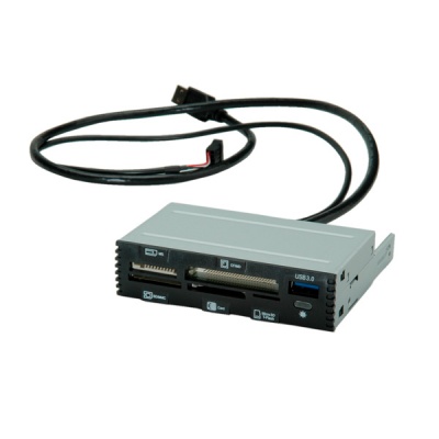 Imagine Card Reader Intern cu USB 3.0, Value 15.99.6251