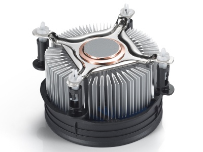 Imagine Cooler DeepCool CPU soc 775, Alpha 10