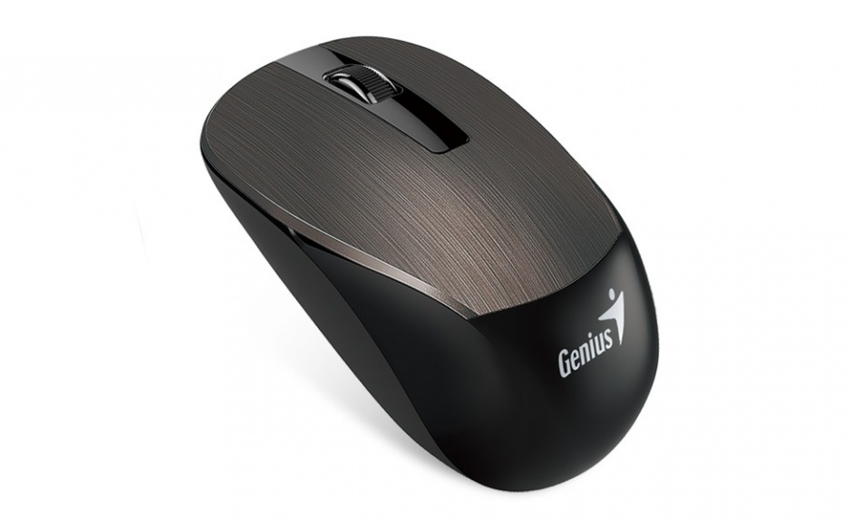 Imagine Mouse wireless NX-7015 Negru, Genius