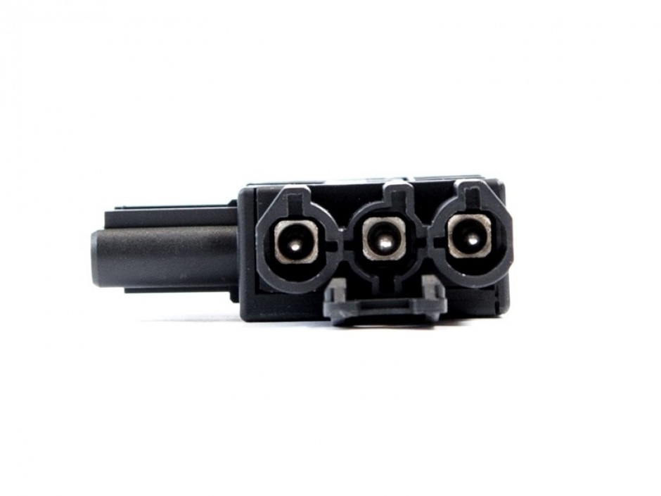 Imagine Conector GST18 1 in/2 out, Bachmann 375.102