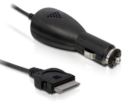 Imagine Incarcator auto Delock pentru iPhone 3G
