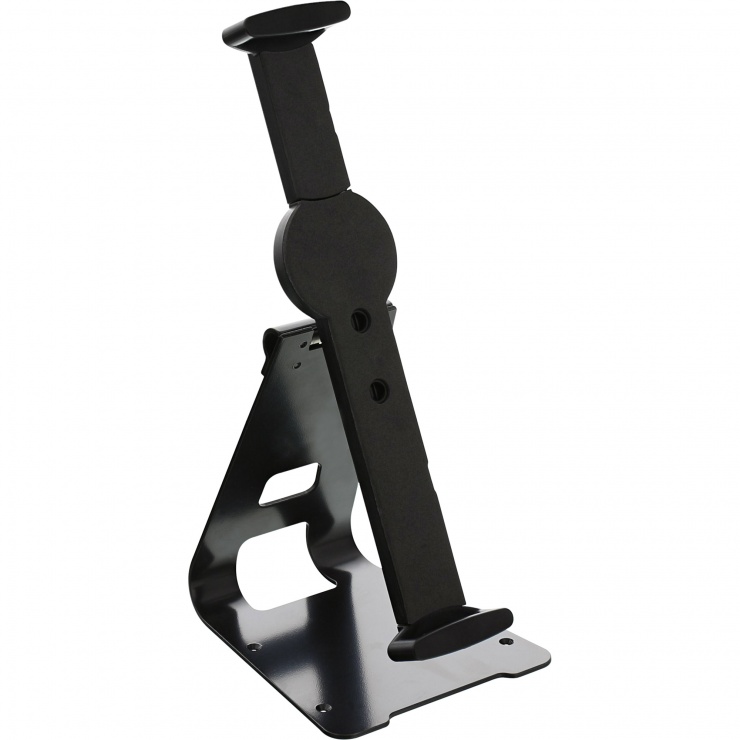Imagine Suport pentru tableta 10" - 13" cu cablu de securitate/antifurt, InLine IL55727S