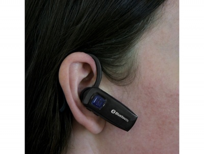 Imagine Casca Bluetooth Universala, Delock 61530
