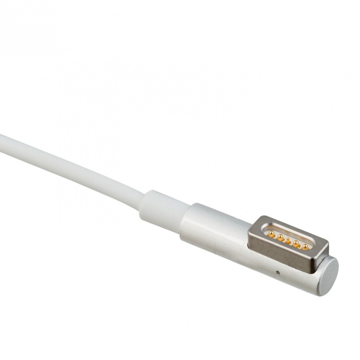 Imagine Incarcator priza MagSafe Apple 14.5V / 3.10A 45W 1.8m, AK-ND-62