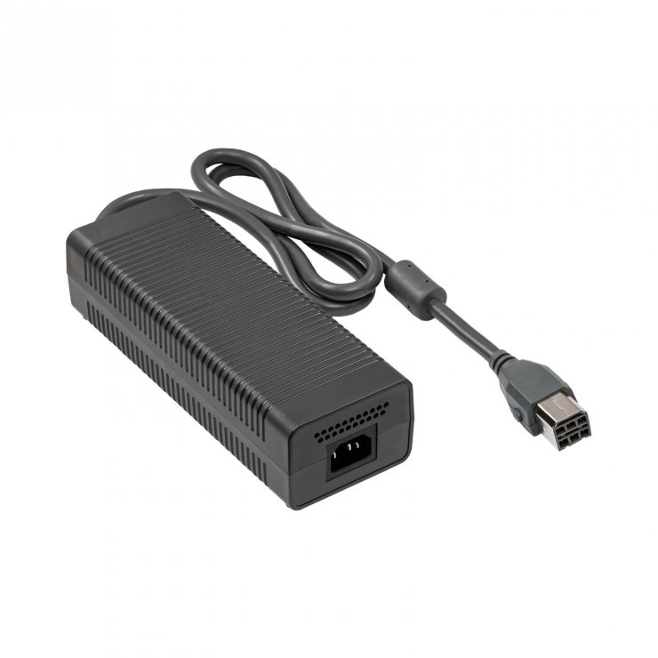 Imagine Incarcator pentru Xbox 360 12V/16.5A, 5Vsb/1A 203W, AK-PD-14