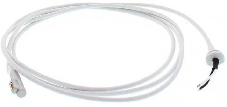 Imagine Cablu de alimentare DC Apple Magsafe1 la fire deschise 1.8m 90W, CABLE-DC-AP-MAGS1/L