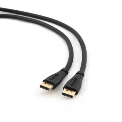 Imagine Cablu DisplayPort T-T, 1.8M, Gembird CC-DP-6