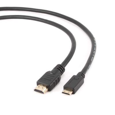 Imagine Cablu HDMI mini 19 T-19 T, 1.8 m, Gembird CC-HDMIC-6