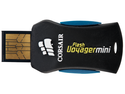 Imagine USB Flash Corsair mini 32GB, CMFUSBMINI-32GB