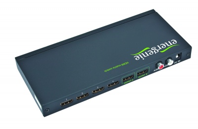 Imagine Video Matrix HDMI 2 - 4, Gembird DSW-HDMI-41