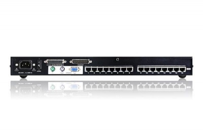 Imagine Distribuitor KVM Cat.5, OSD 1/16, Altusen KH1516