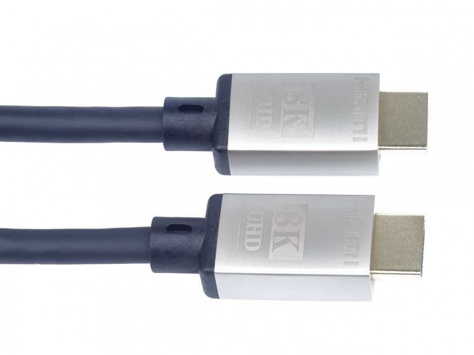 Imagine Cablu HDMI v2.1 8K60Hz/4K120Hz T-T 5m, kphdm21k5