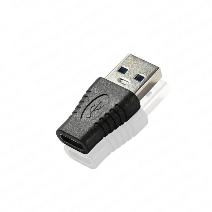 Imagine Adaptor USB type C la USB-A 3.1 M-T, kur31-21