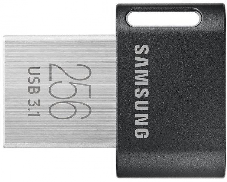 Imagine Stick USB FIT Plus 3.1 metalic 256GB, Samsung MUF-256AB/APC