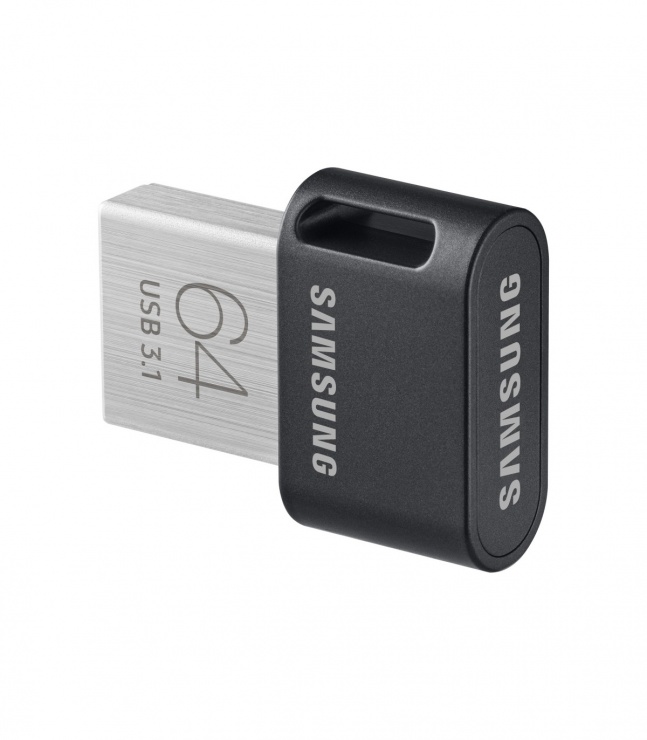 Imagine Stick USB FIT Plus 3.1 metalic 64GB, Samsung MUF-64AB/APC