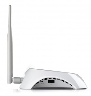 Imagine Router Wireless N 3G/4G TP-Link TL-MR3220