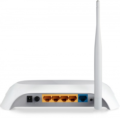 Imagine Router Wireless N 3G/4G TP-Link TL-MR3220