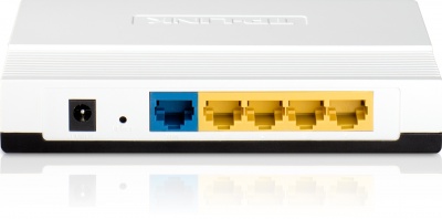 Imagine Router TP-Link TL-R460