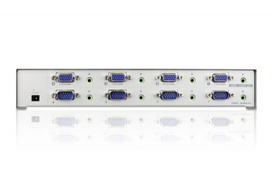 Imagine Video Matrix VGA 4 - 4, Aten VS0404