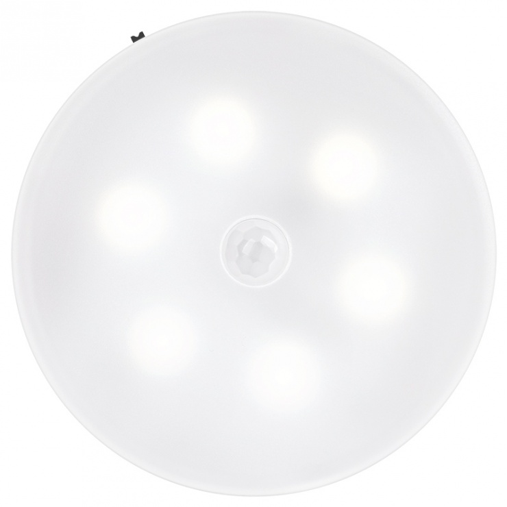 Imagine Lampa LED cu senzor de miscare, ZAR0550
