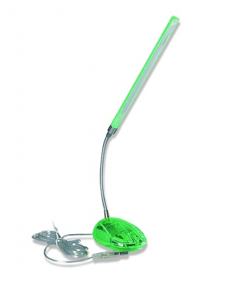 Imagine Lampa USB pentru notebook, Gembird NL-2
