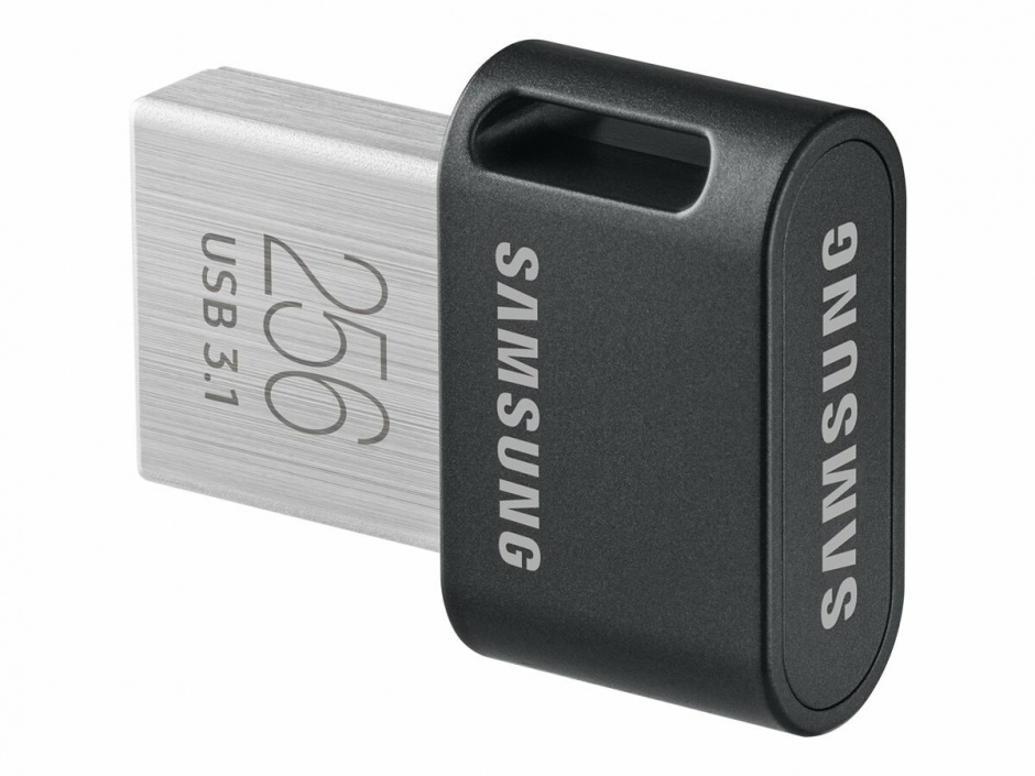 Imagine Stick USB FIT Plus 3.1 metalic 256GB, Samsung MUF-256AB/APC