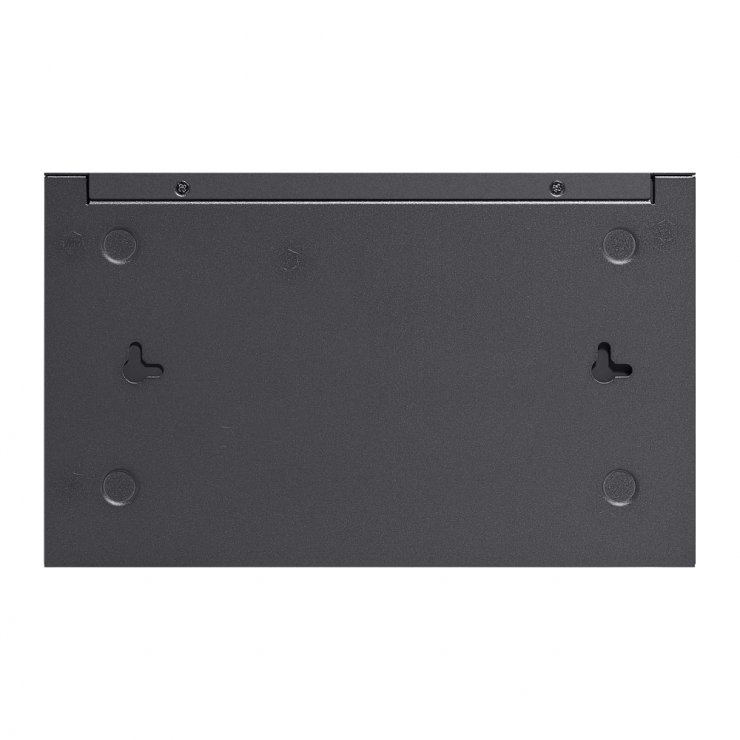 Imagine Switch 8 x 10/100Mbps + 2 x Gigabit + 1 x SPF Gigabit (din care 8 x PoE+), TP-LINK TL-SL1311P