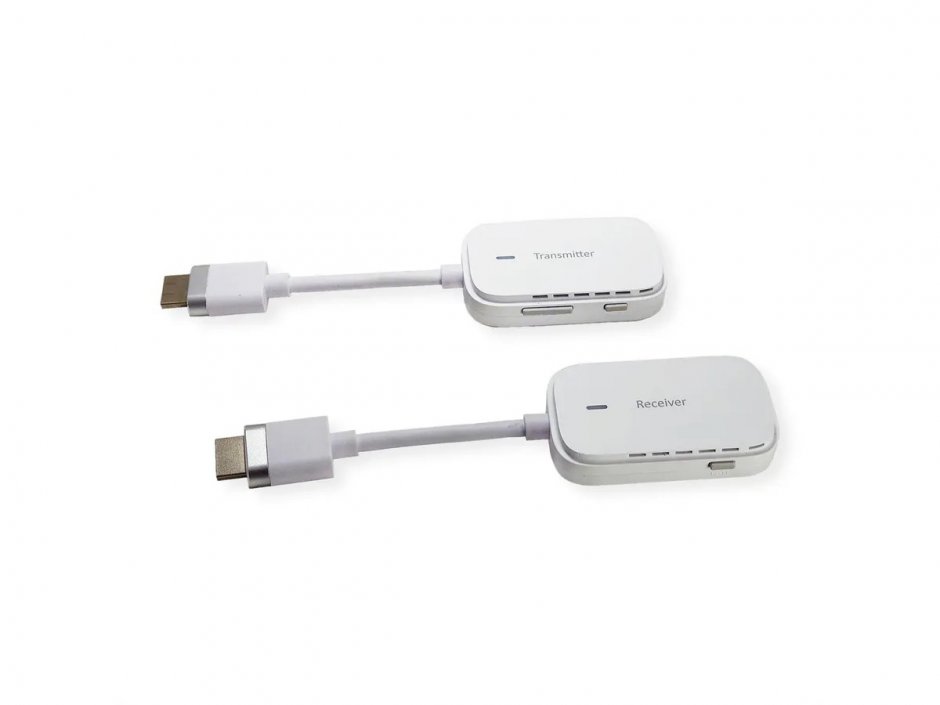 Imagine Extender audio video wireless HDMI max. 20m, Value 14.99.3414