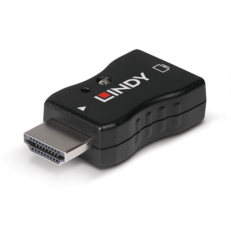 Imagine Emulator HDMI 8K60Hz/4K120Hz EDID, Lindy L32119