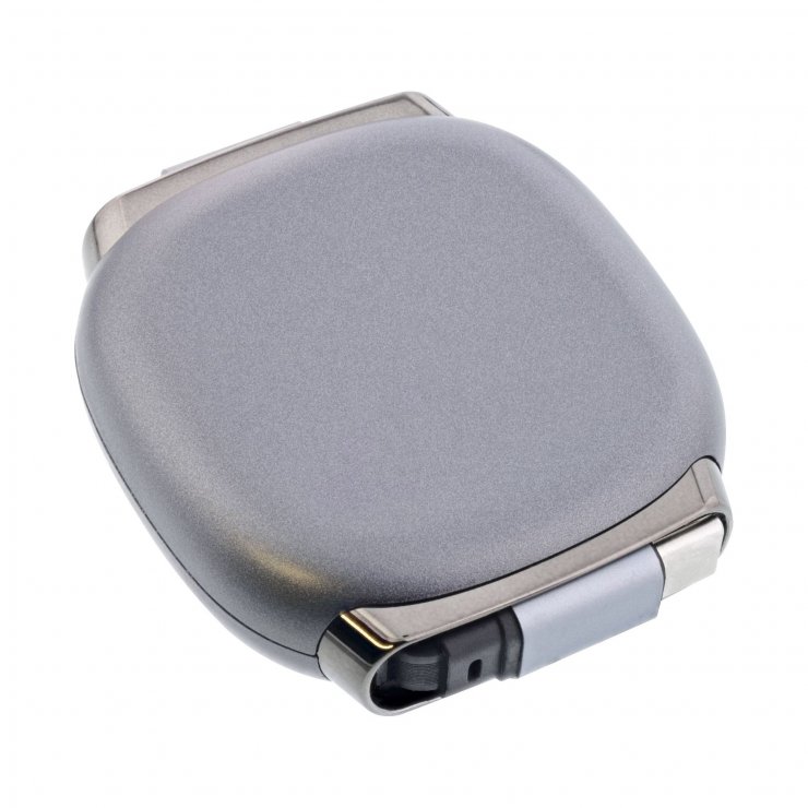 Imagine Cablu USB type C la USB type C 100W 0.8m retractabil, InLine IL35850