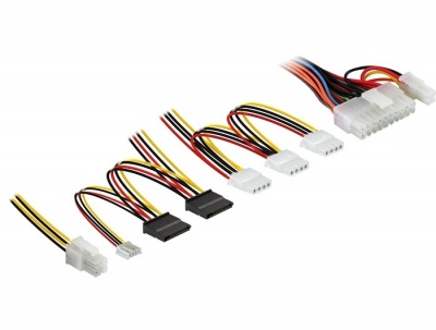 Imagine Sursa ATX Power 420W, 41235