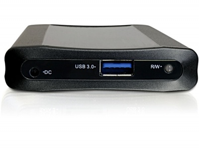 Imagine Rack HDD Extern 2.5" SATA la USB 3.0, Delock 42475