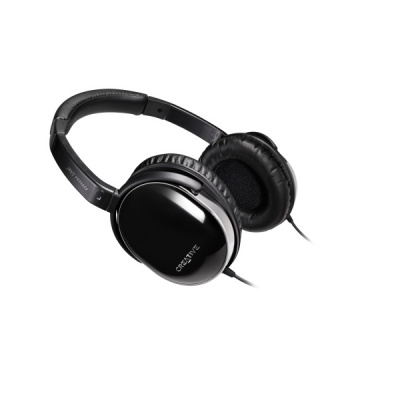 Imagine Casti Profesionale Creative Aurvana Live, black