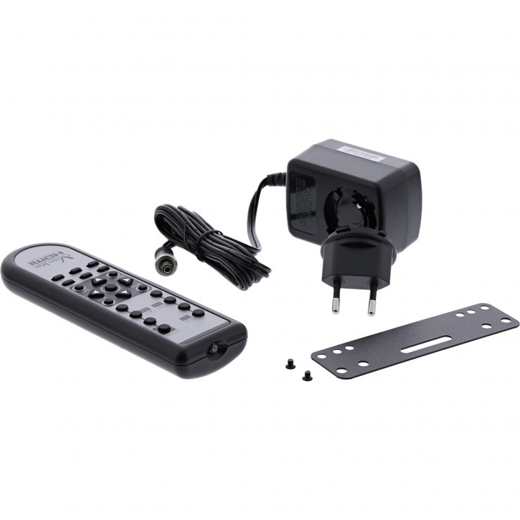 Imagine Videowall HDMI 1x4 Full HD, InLine IL57834I