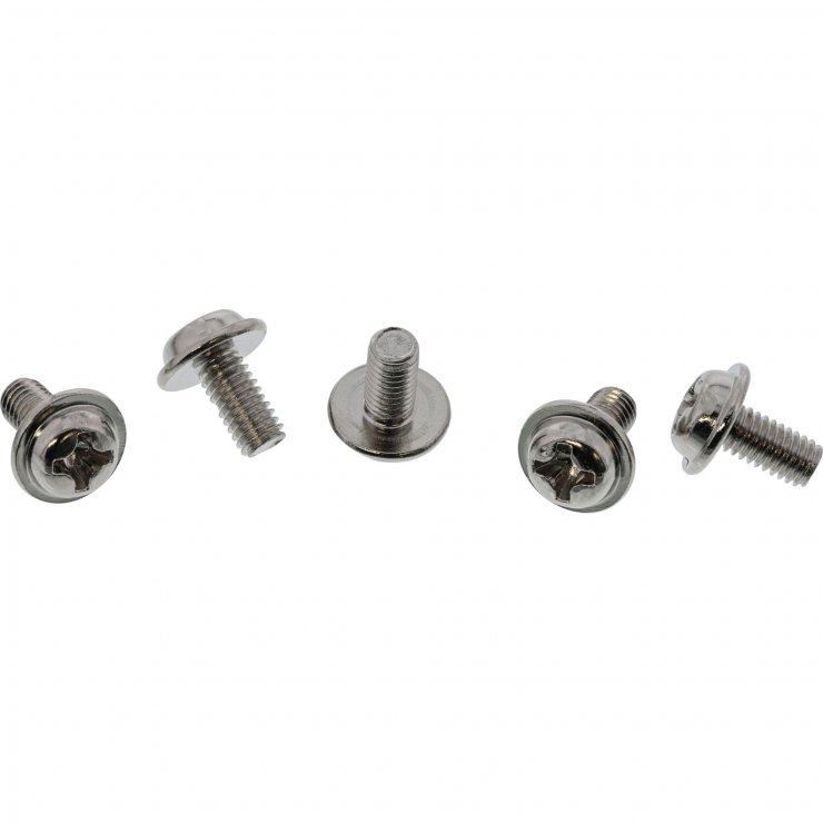 Imagine Set 50 buc surub M3 pentru HDD, InLine IL77788