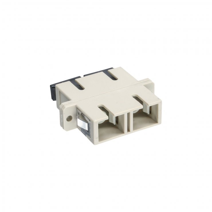 Imagine Adaptor fibra optica Duplex SC-SC multimode, InLine IL89992A