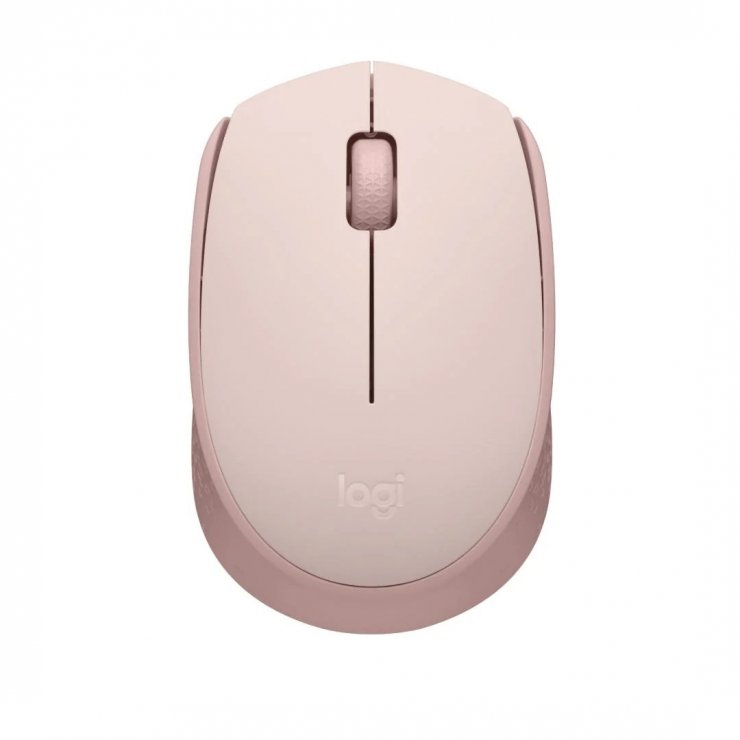 Imagine Mouse Wireless M171 Rose, Logitech 910-006865